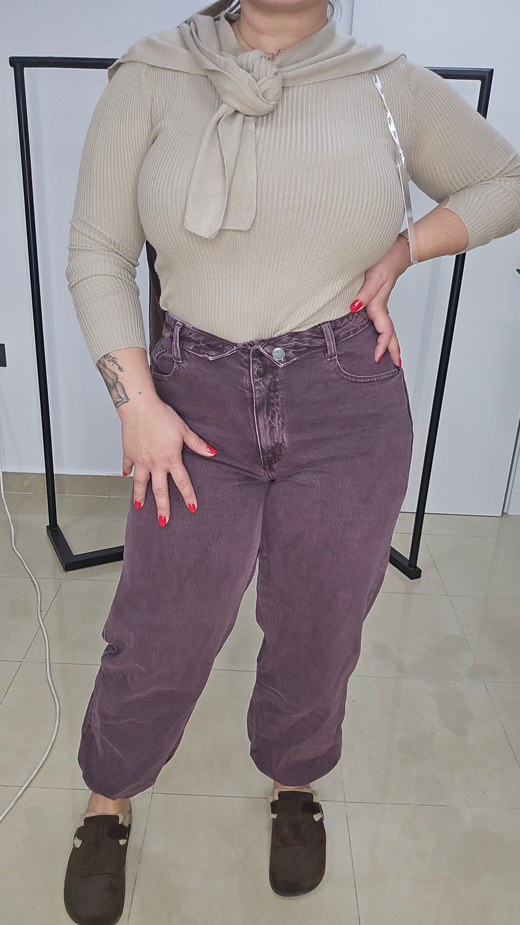 Vaquero Tamara