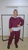 Conjunto Venecia