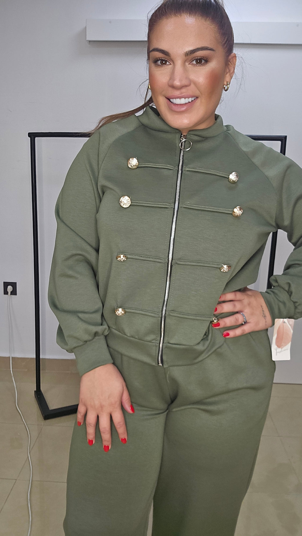 Conjunto Blake