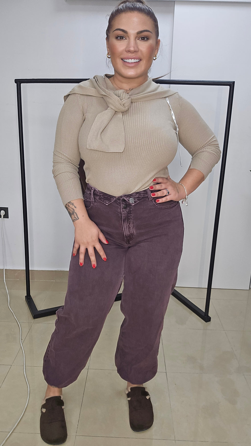Vaquero Tamara