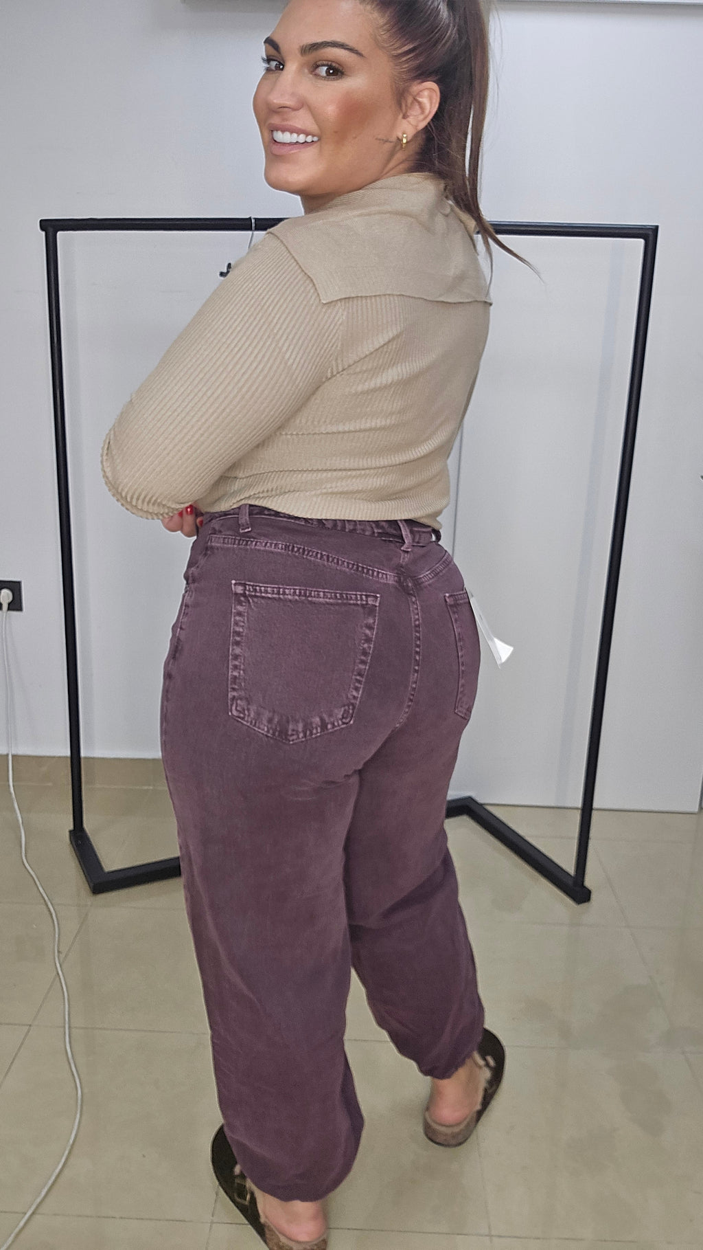 Vaquero Tamara