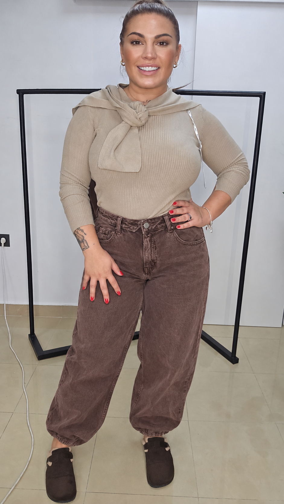 Vaquero Tamara