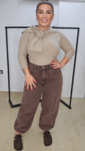 Vaquero Tamara