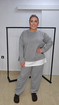 Conjunto Nara