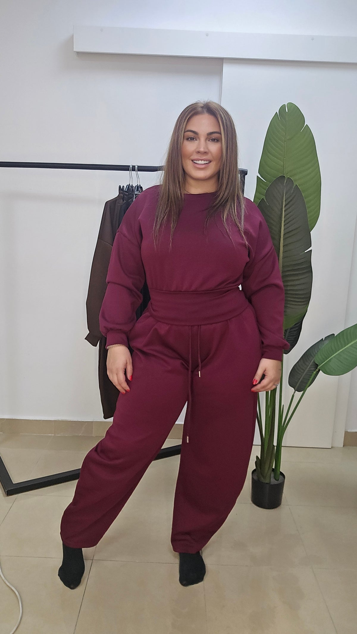 Conjunto Siena