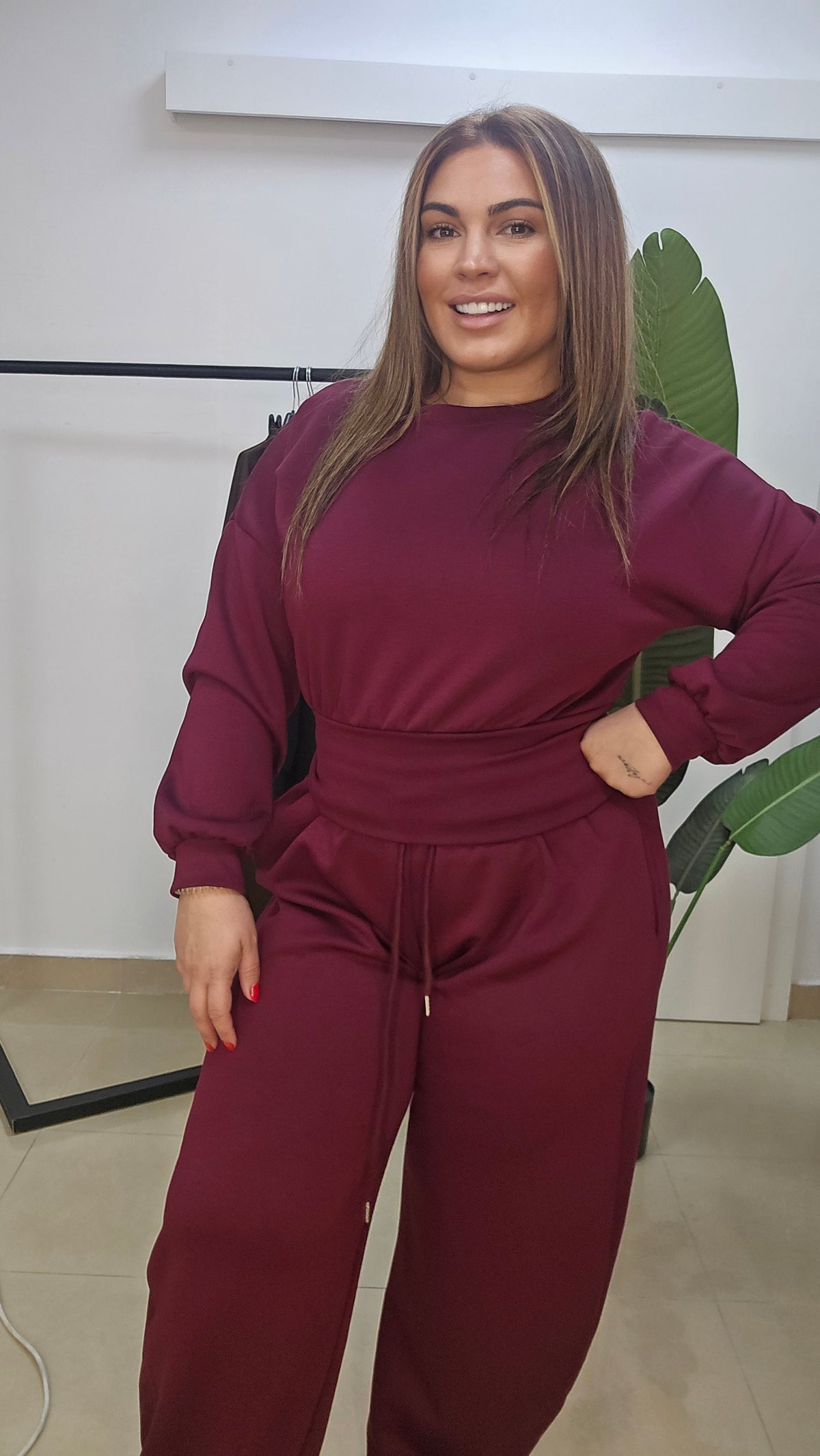 Conjunto Siena