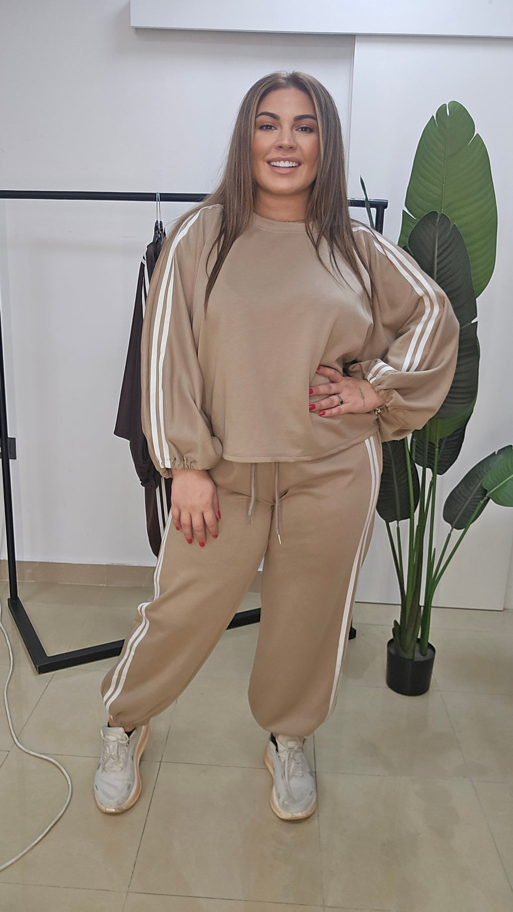 Conjunto Adis Zara