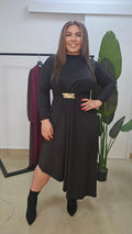 Vestido Diva