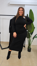 Vestido Ambar
