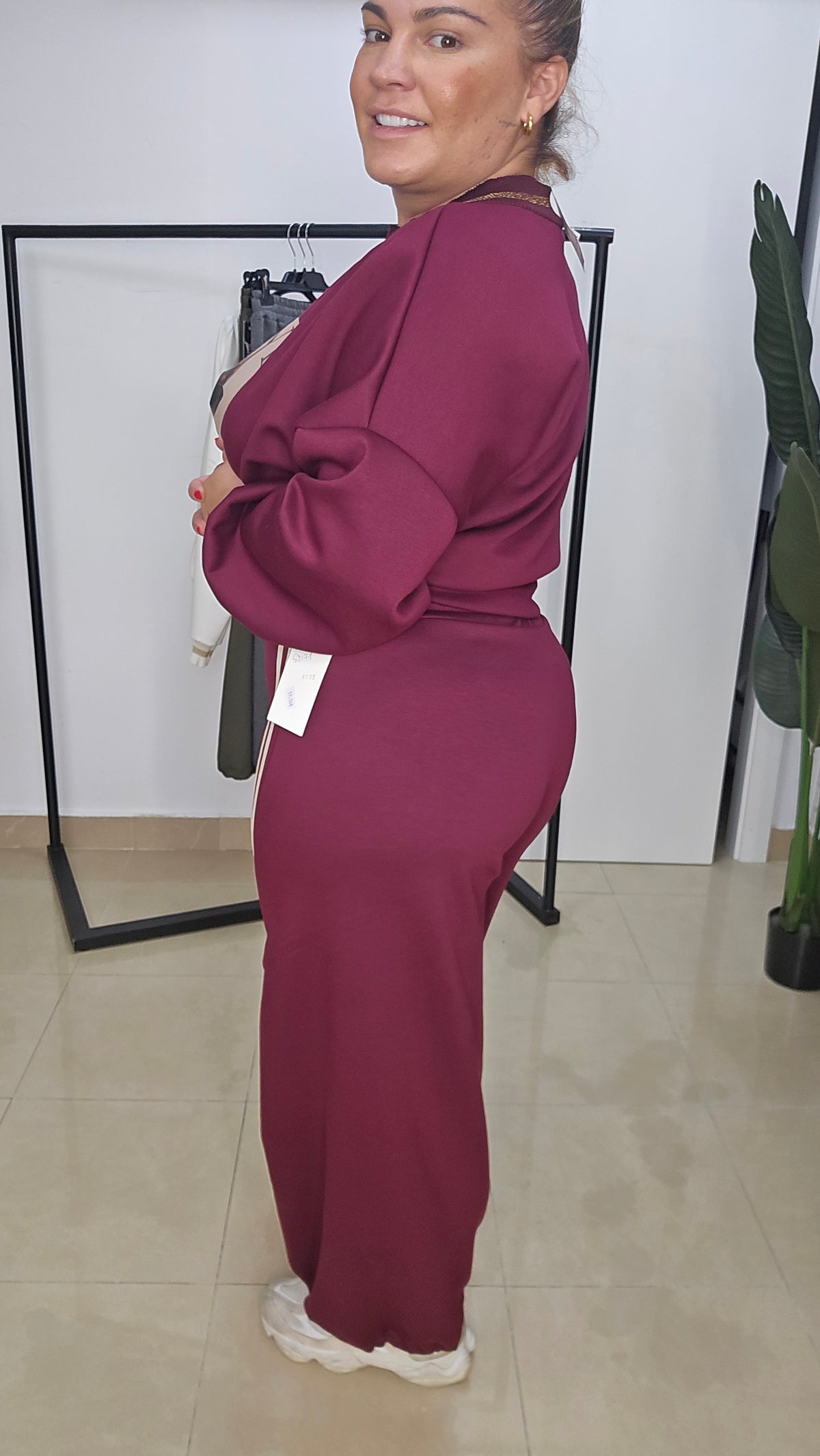 Pantalon Adis