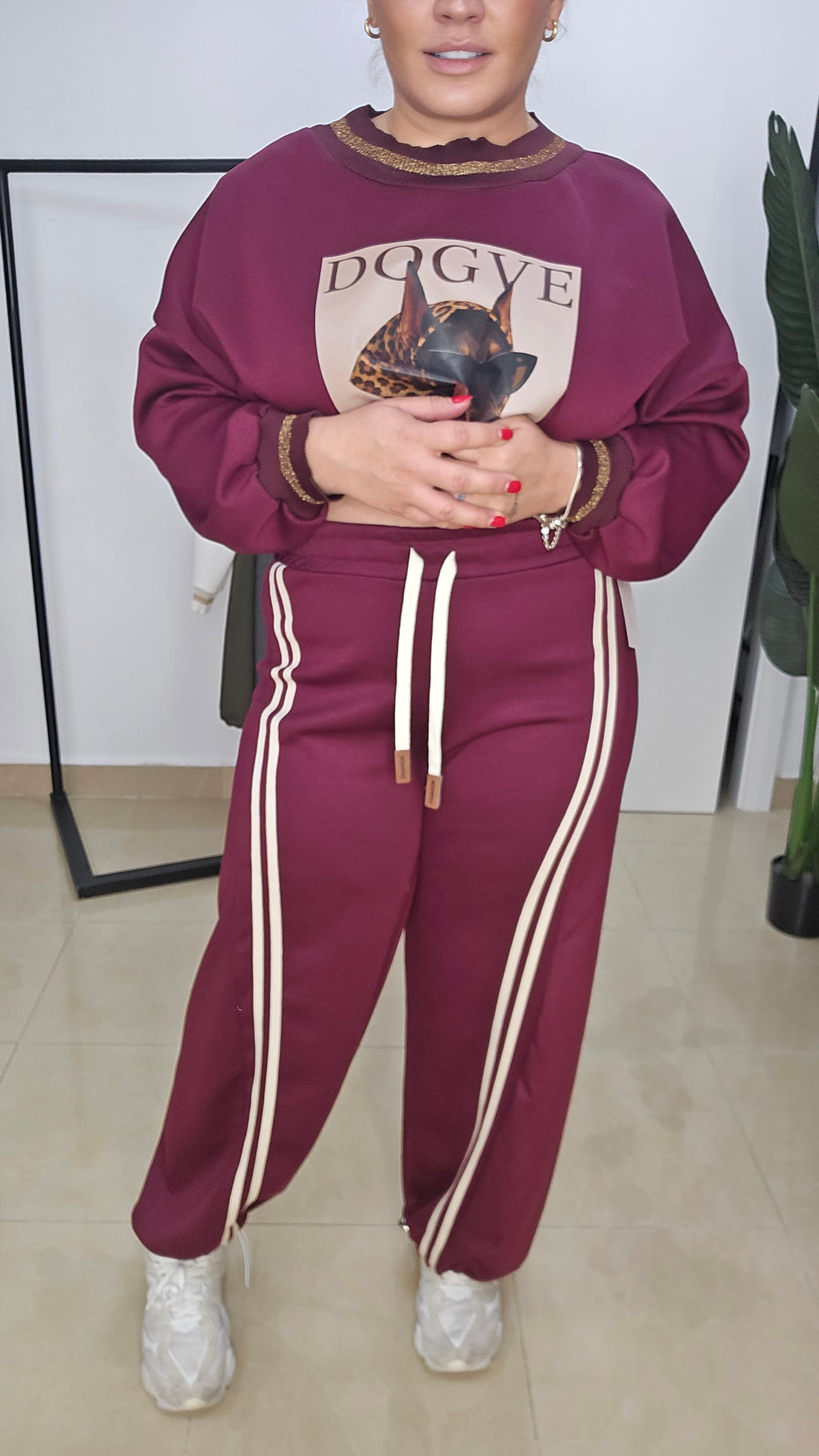 Pantalon Adis