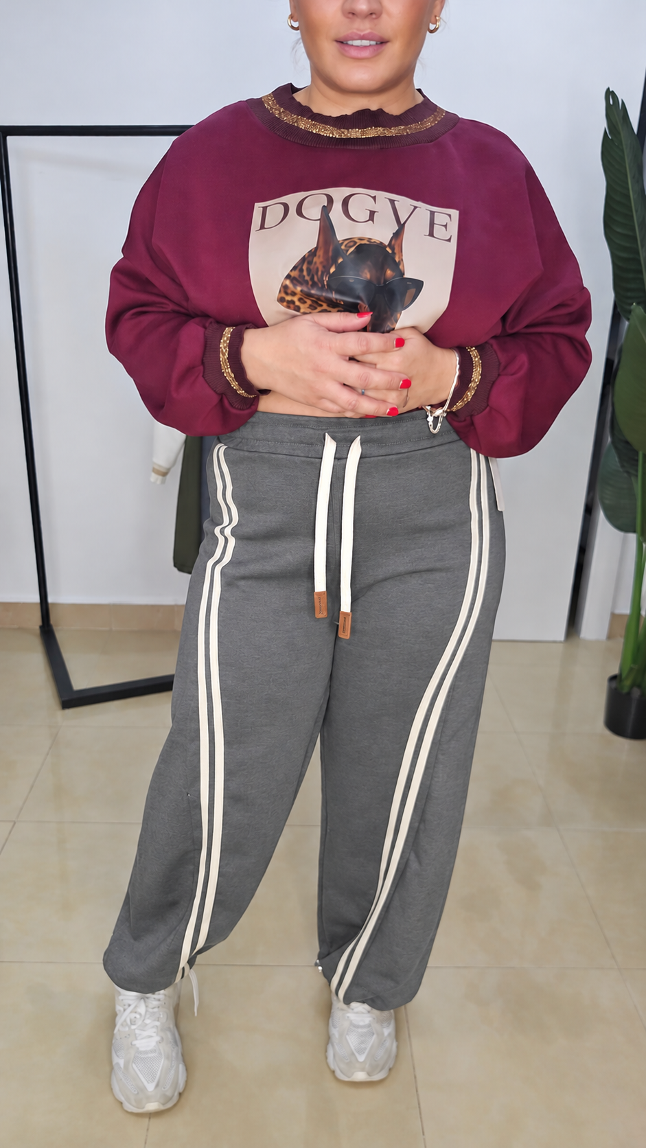 Pantalon Adis