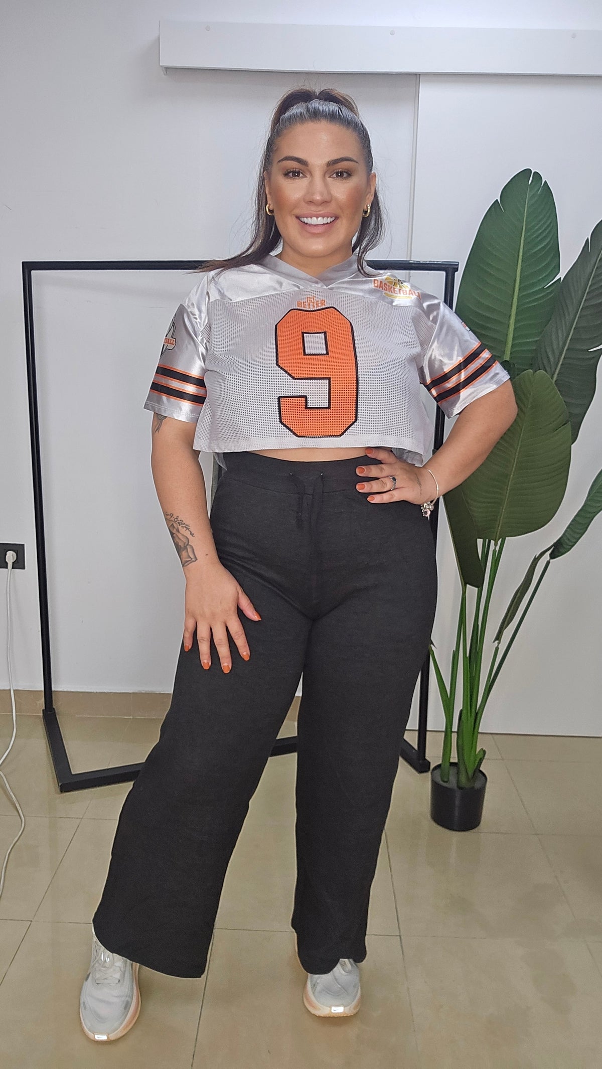 Pantalon Aroa