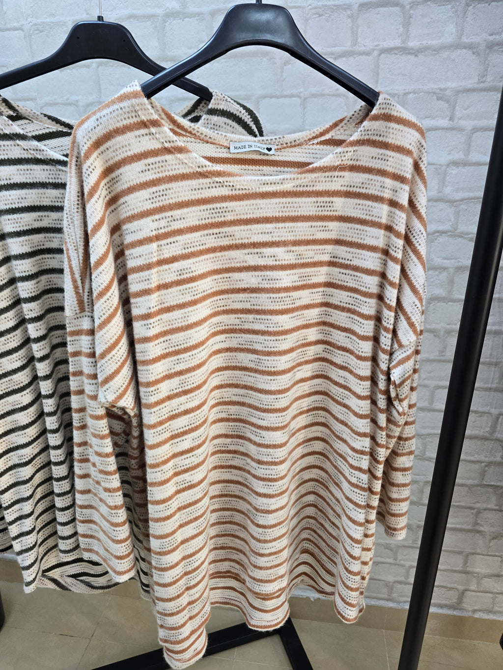 Jersey Paris