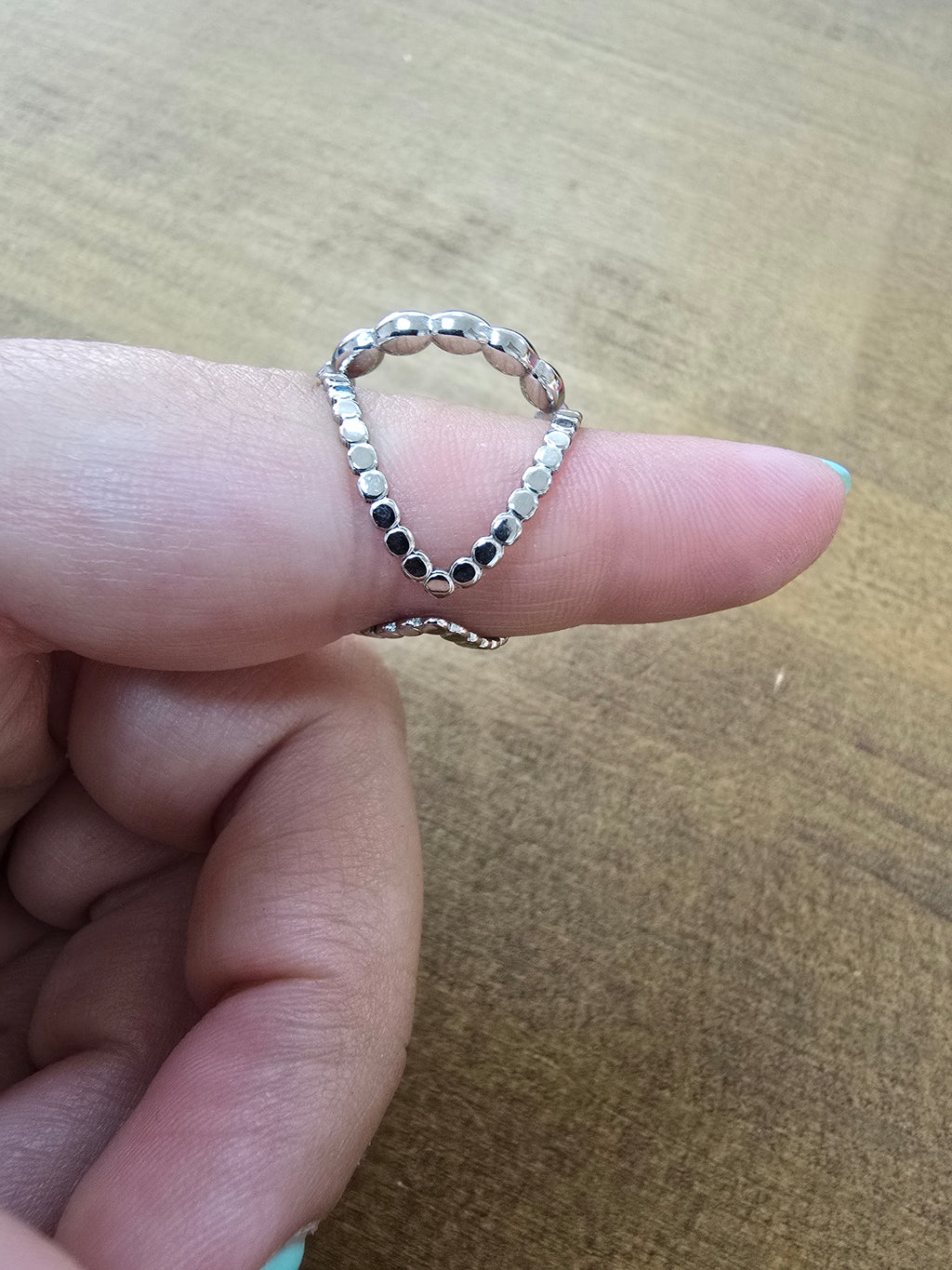 Anillo Luisa