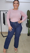 Pantalon Vaquero Leyre