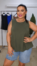 Camiseta Maca