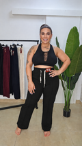 Pantalon Ylenia
