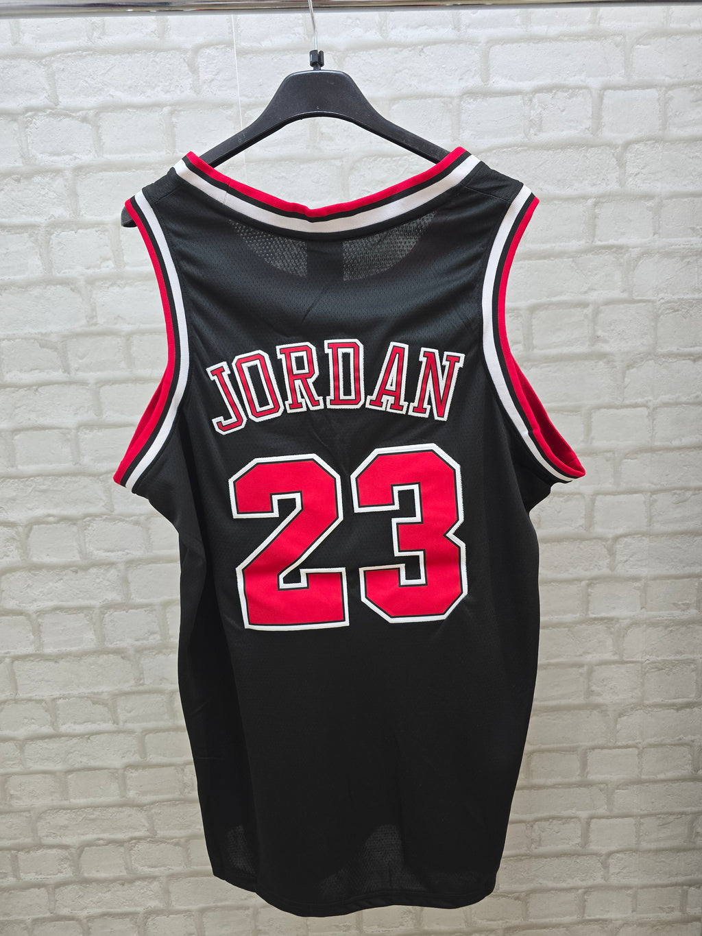 Camiseta Basket Bulls