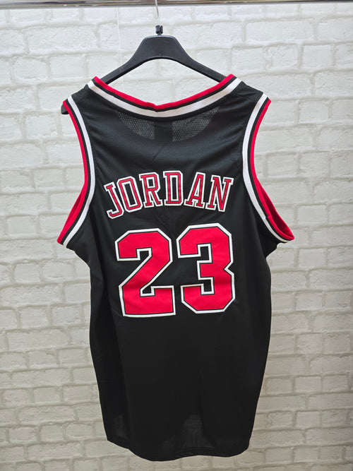 Camiseta Basket Bulls