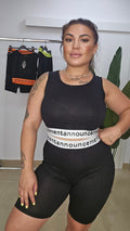 Conjunto Melisa