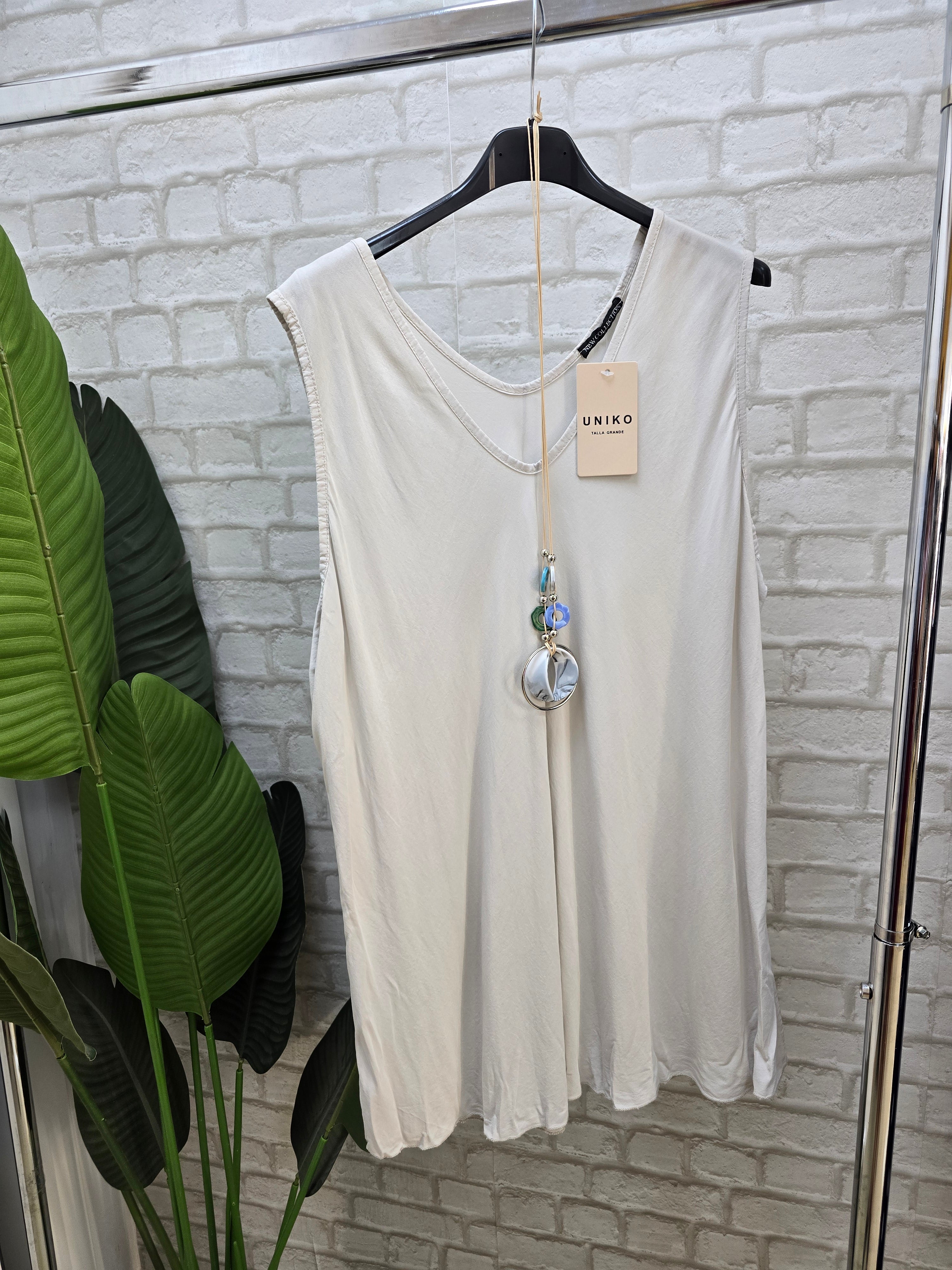 Camiseta Yoli