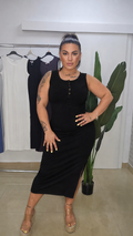 Vestido Lara