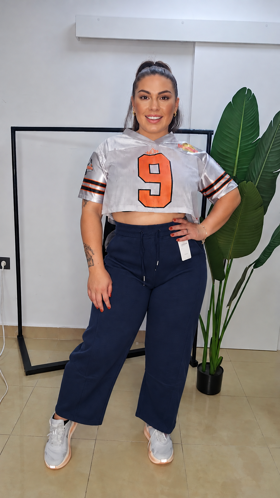 Pantalon Soho