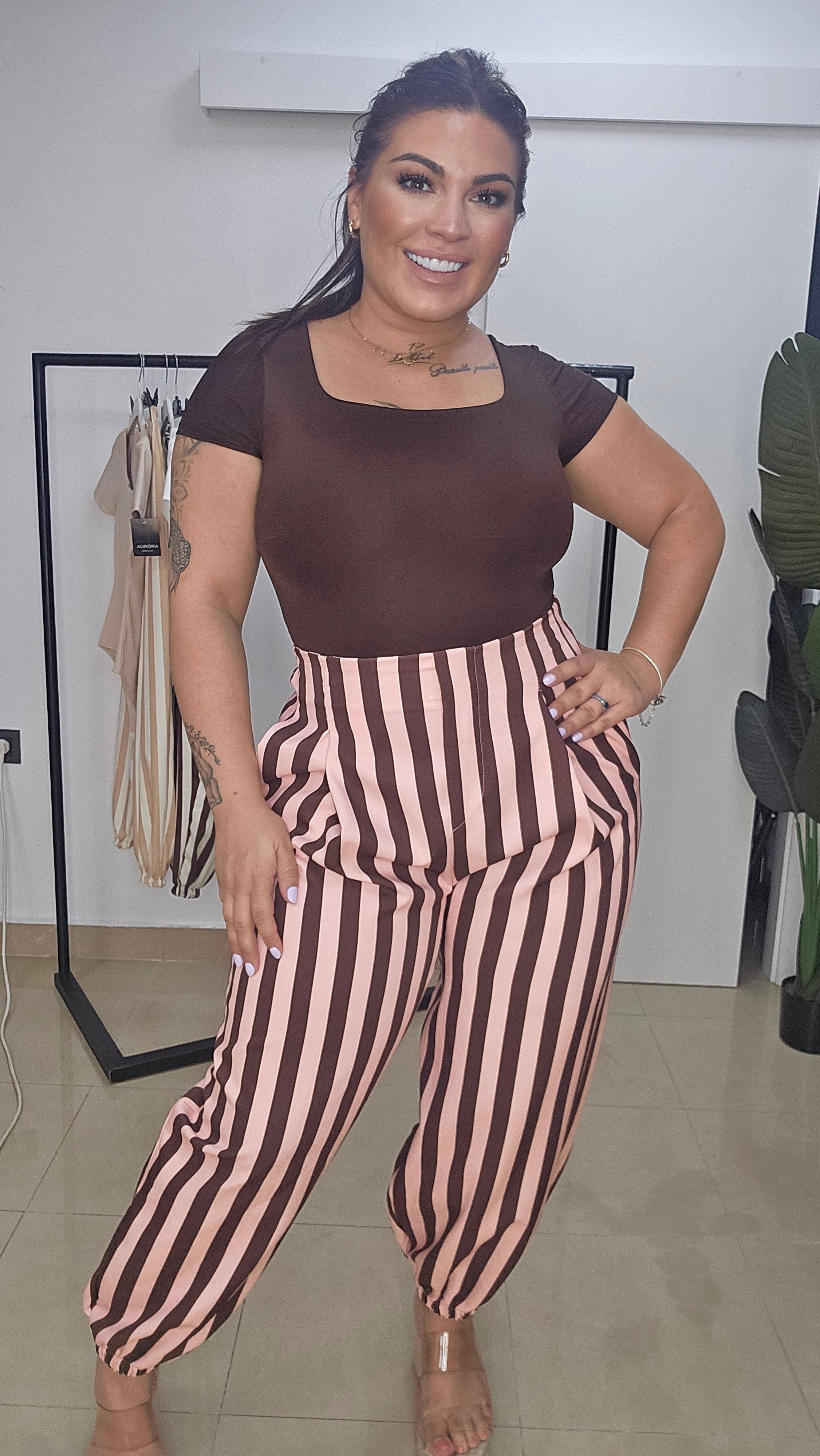 Pantalon Nuria