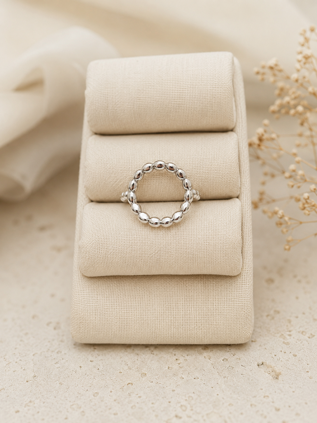 Anillo Luisa