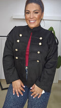 Chaqueta Cleo