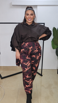 Pantalon Camuflaje Urban