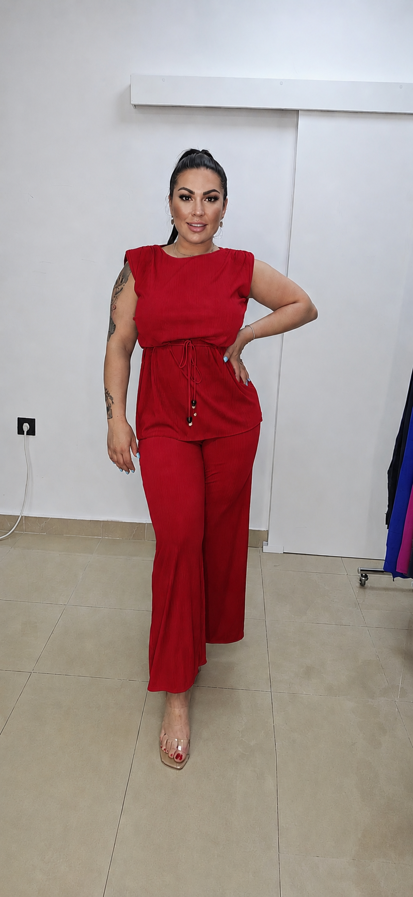 Conjunto Daniela