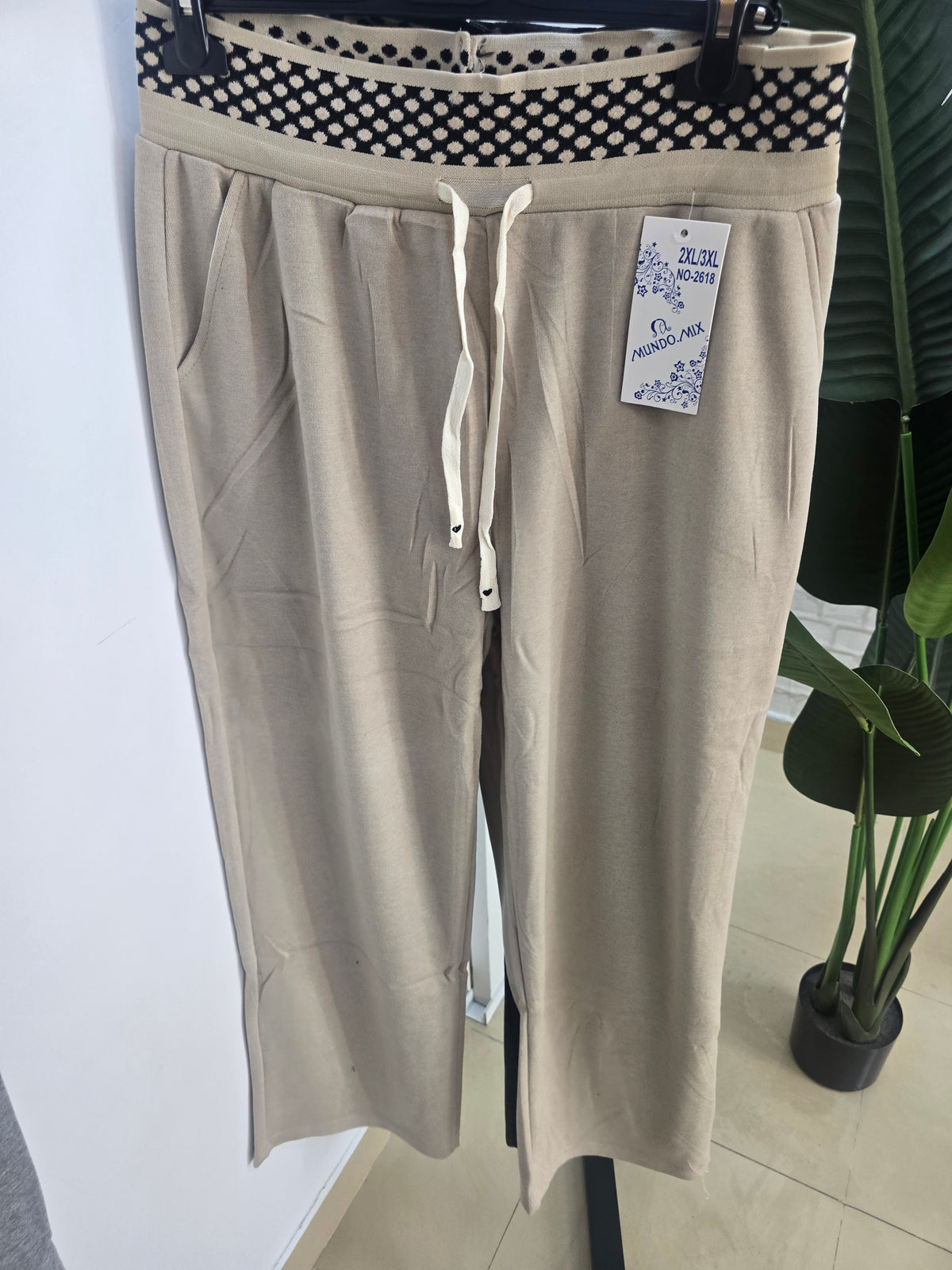 Pantalon Dakota