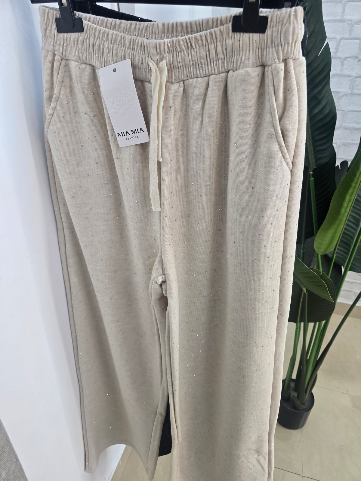 Pantalon Fugaz