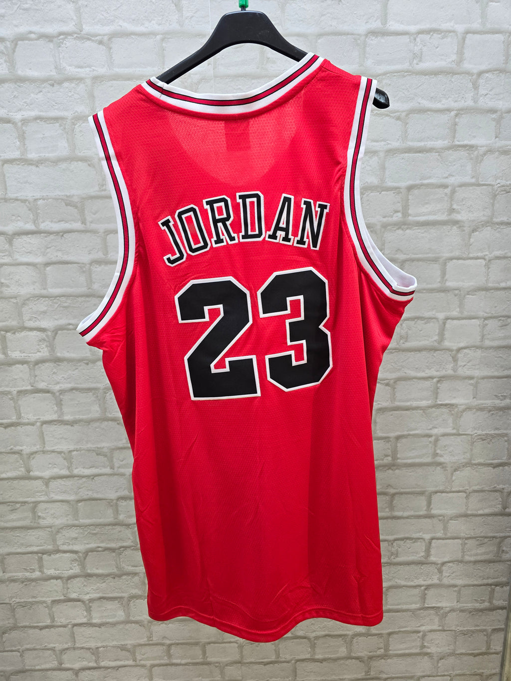 Camiseta Basket Bulls
