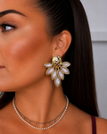 Pendientes Luz