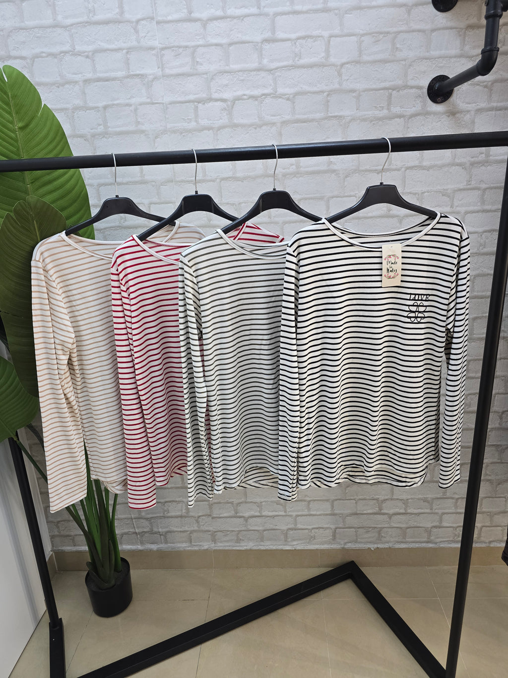 Camiseta loewe