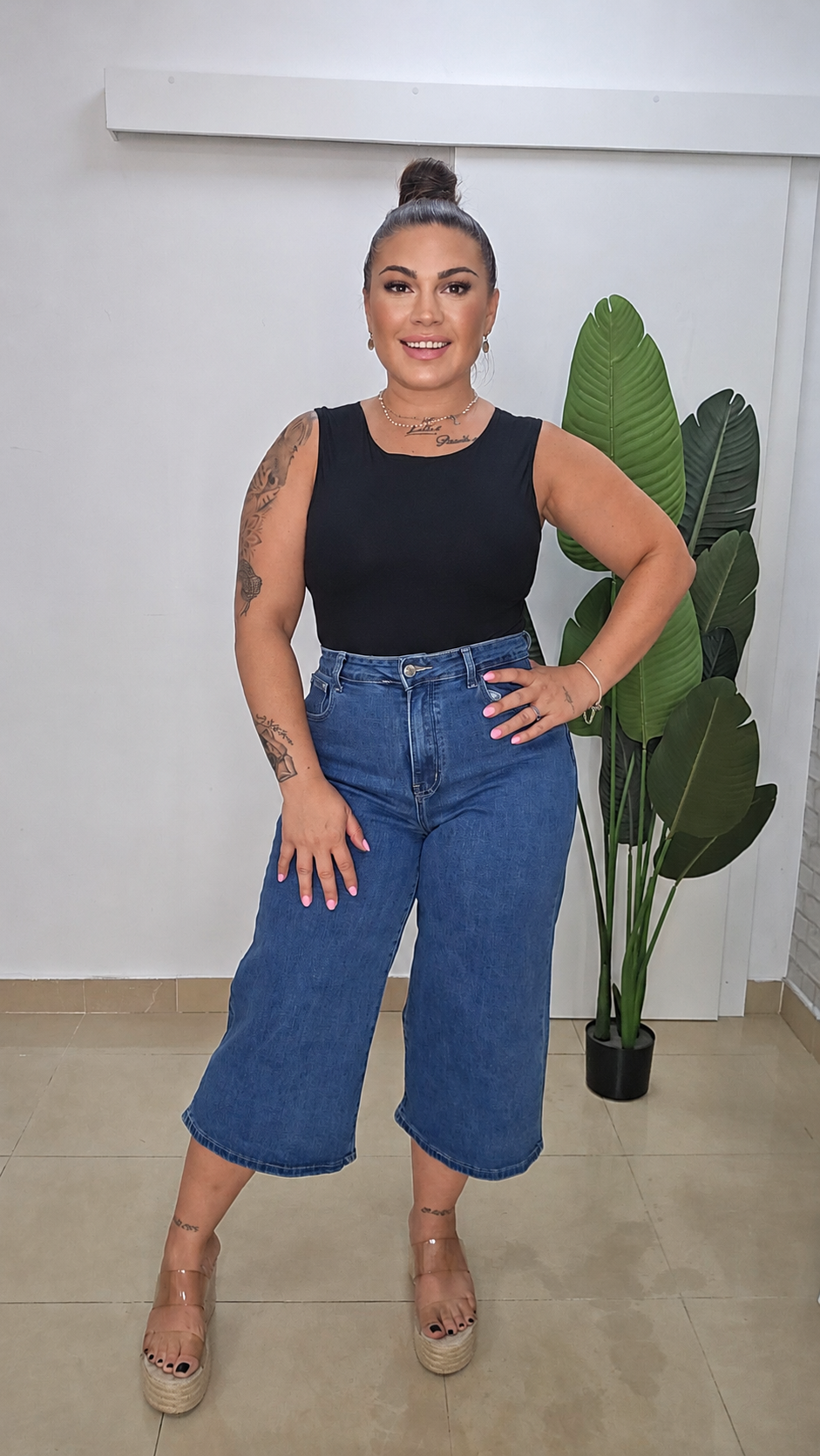 Body Reductor Lili