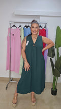 Vestido Primor