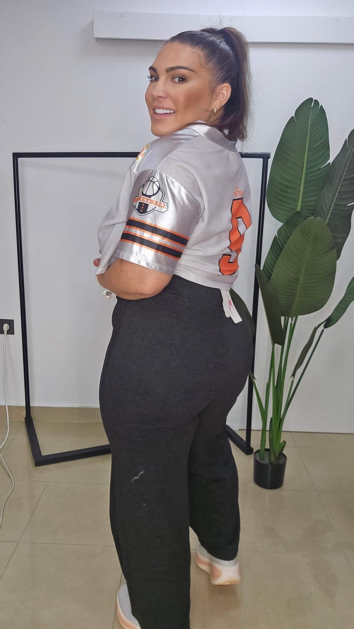 Pantalon Aroa
