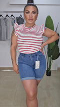 Pantalon vaquero Sisi