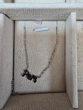 Collar Pepi Plata