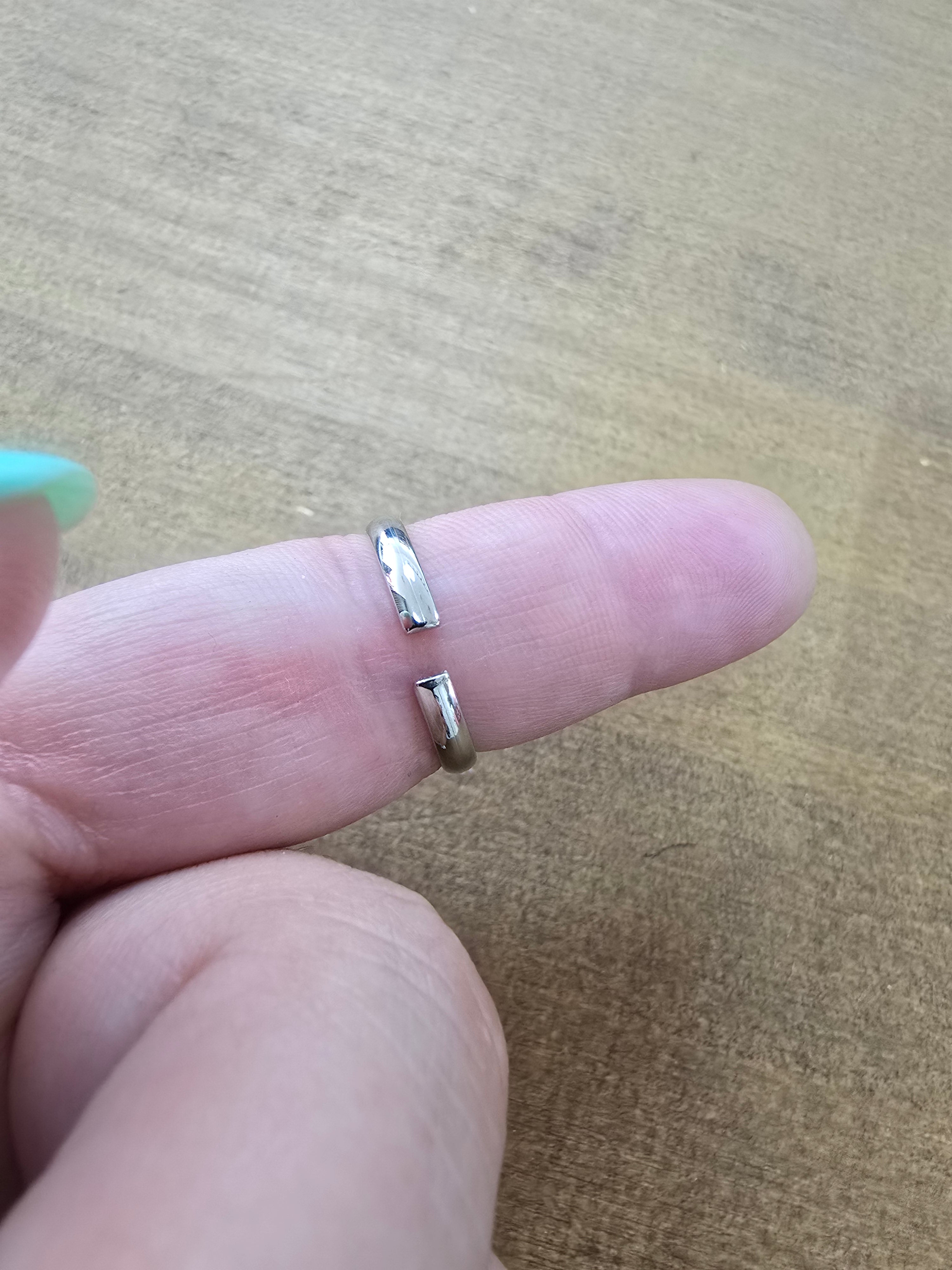 Anillo Serpiente