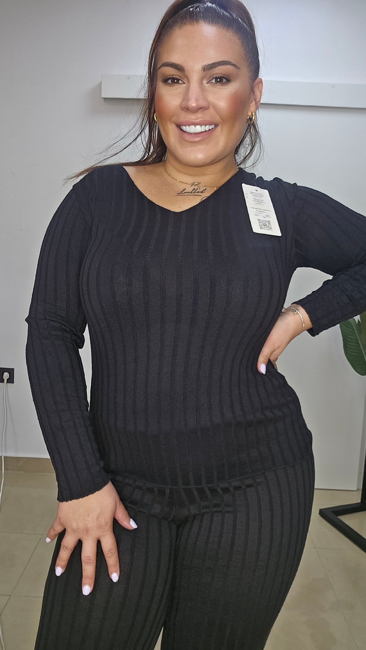 Conjunto Luna Negra
