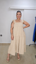 Vestido Menorca