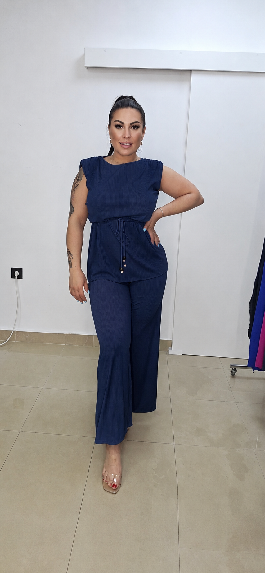 Conjunto Daniela