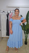 Vestido Sevilla