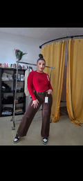 Pantalon Vaquero Natalia