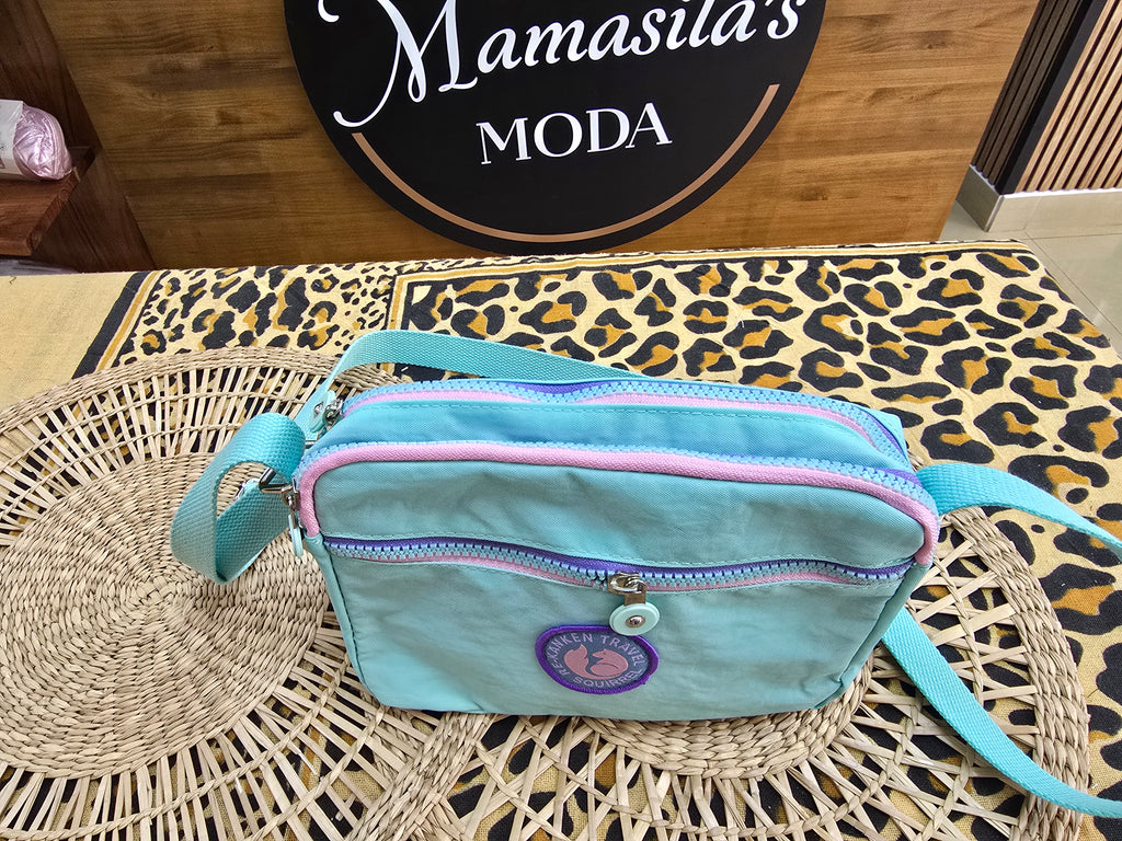 Bolso Tropi